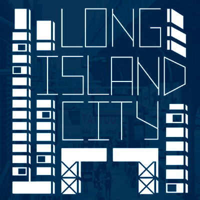 Long Island City