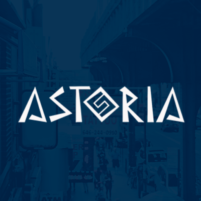 Astoria