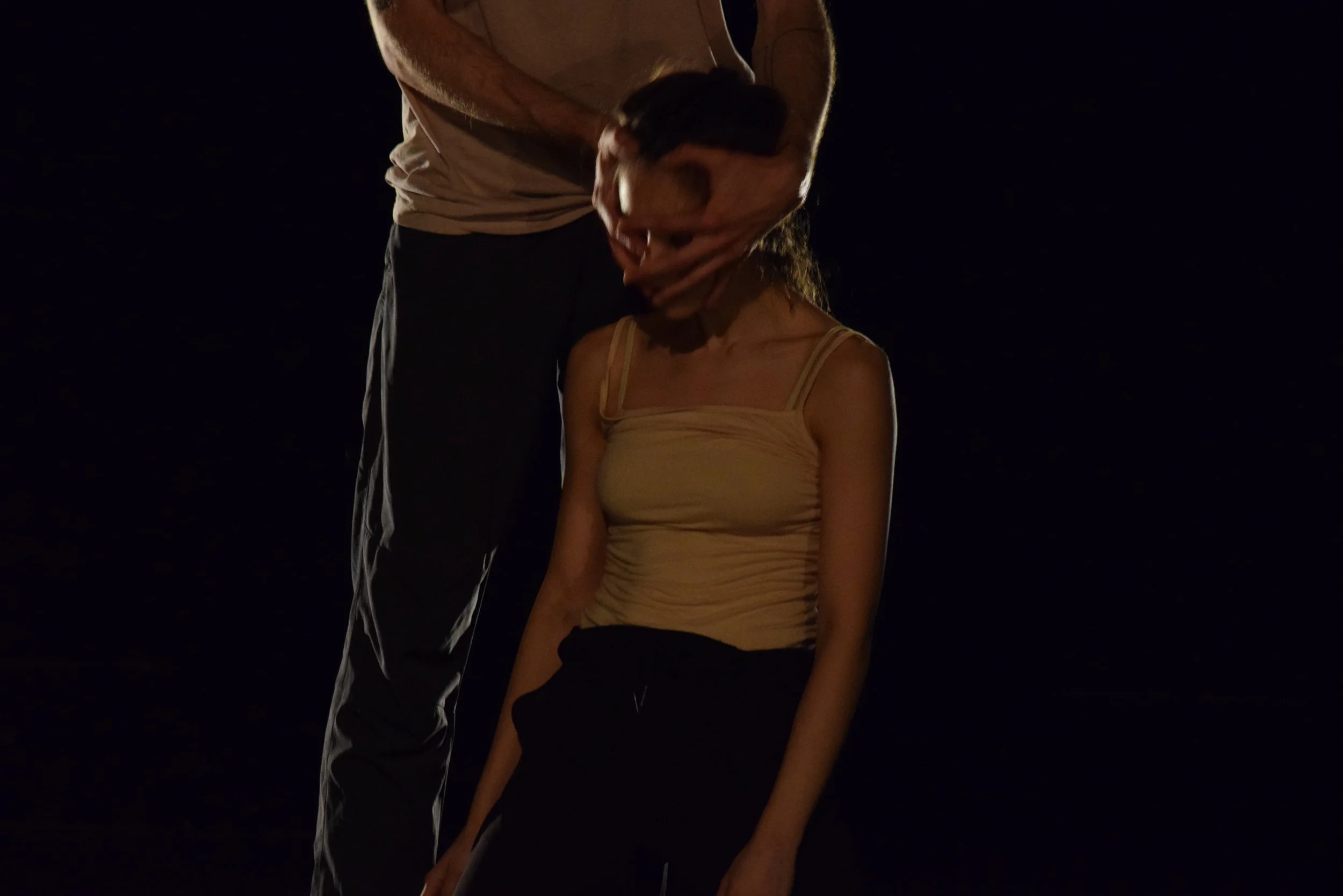 Maria has logged off