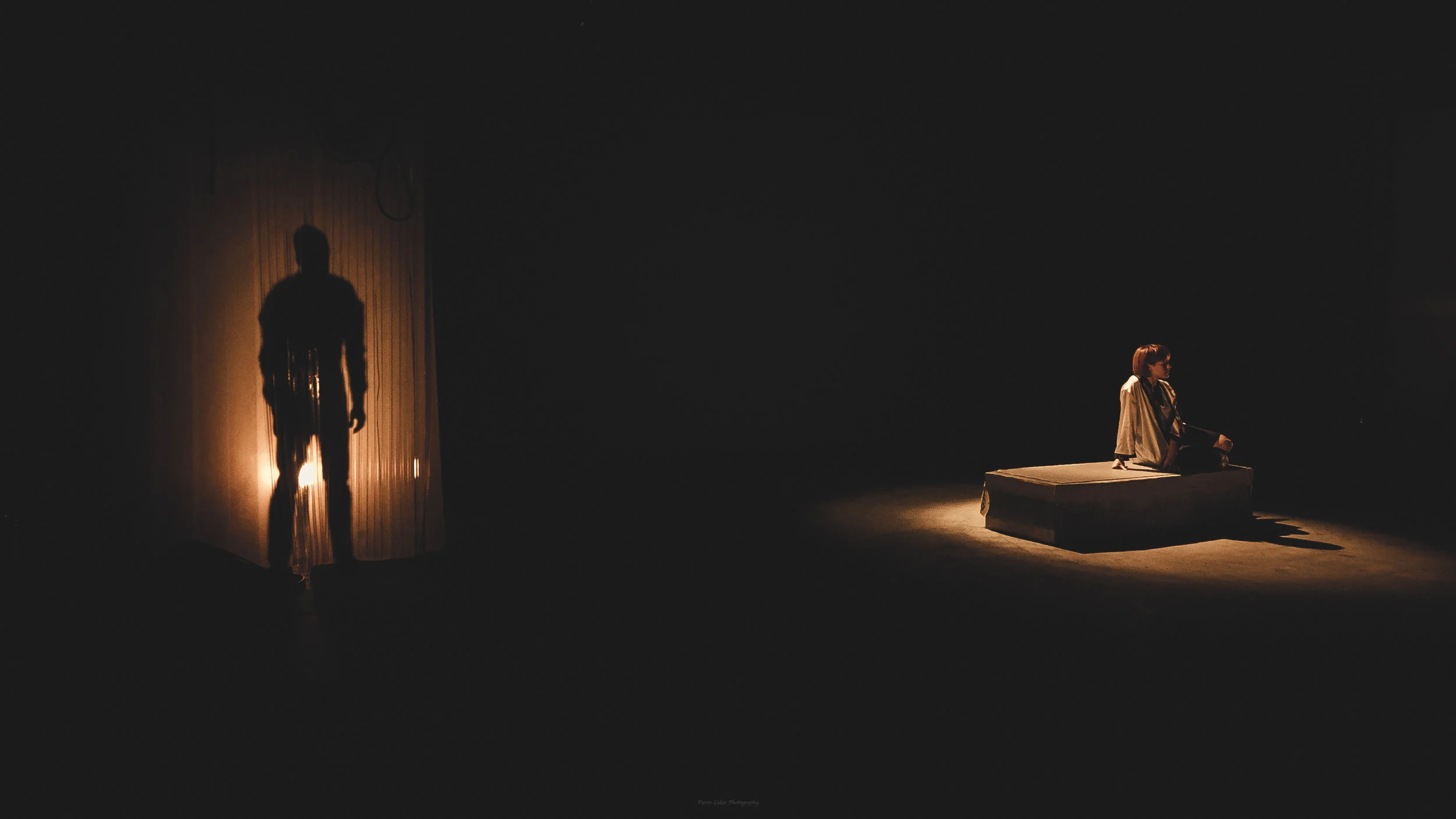 Scene III