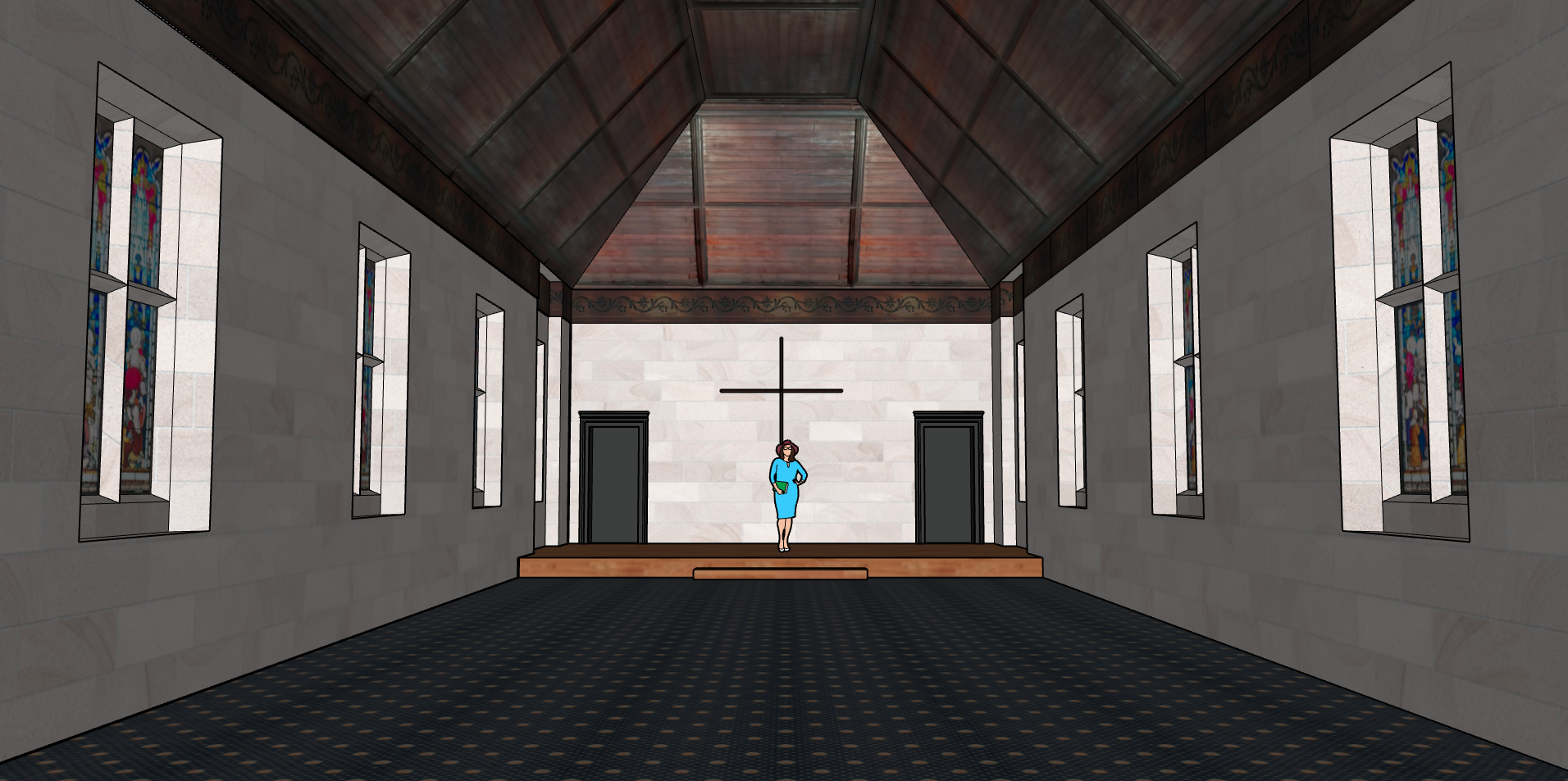 Classroom B - Church Front.png