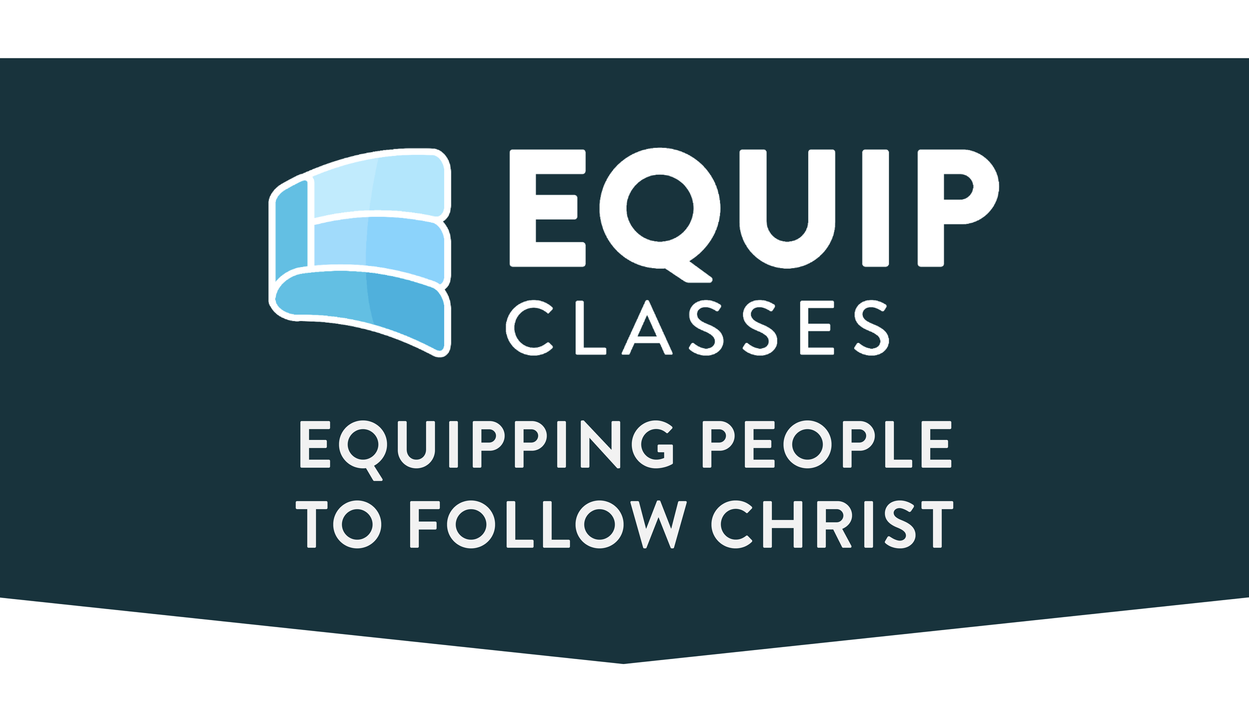 Equip Classes