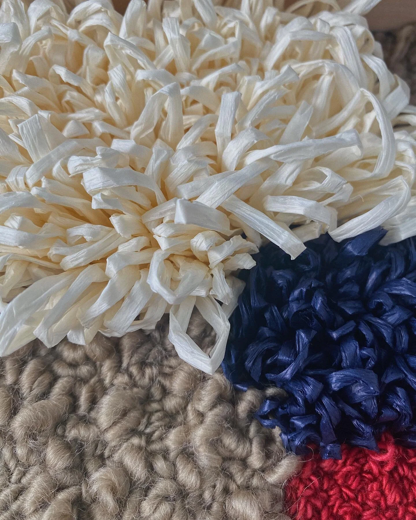 New year, new zip code, new palette