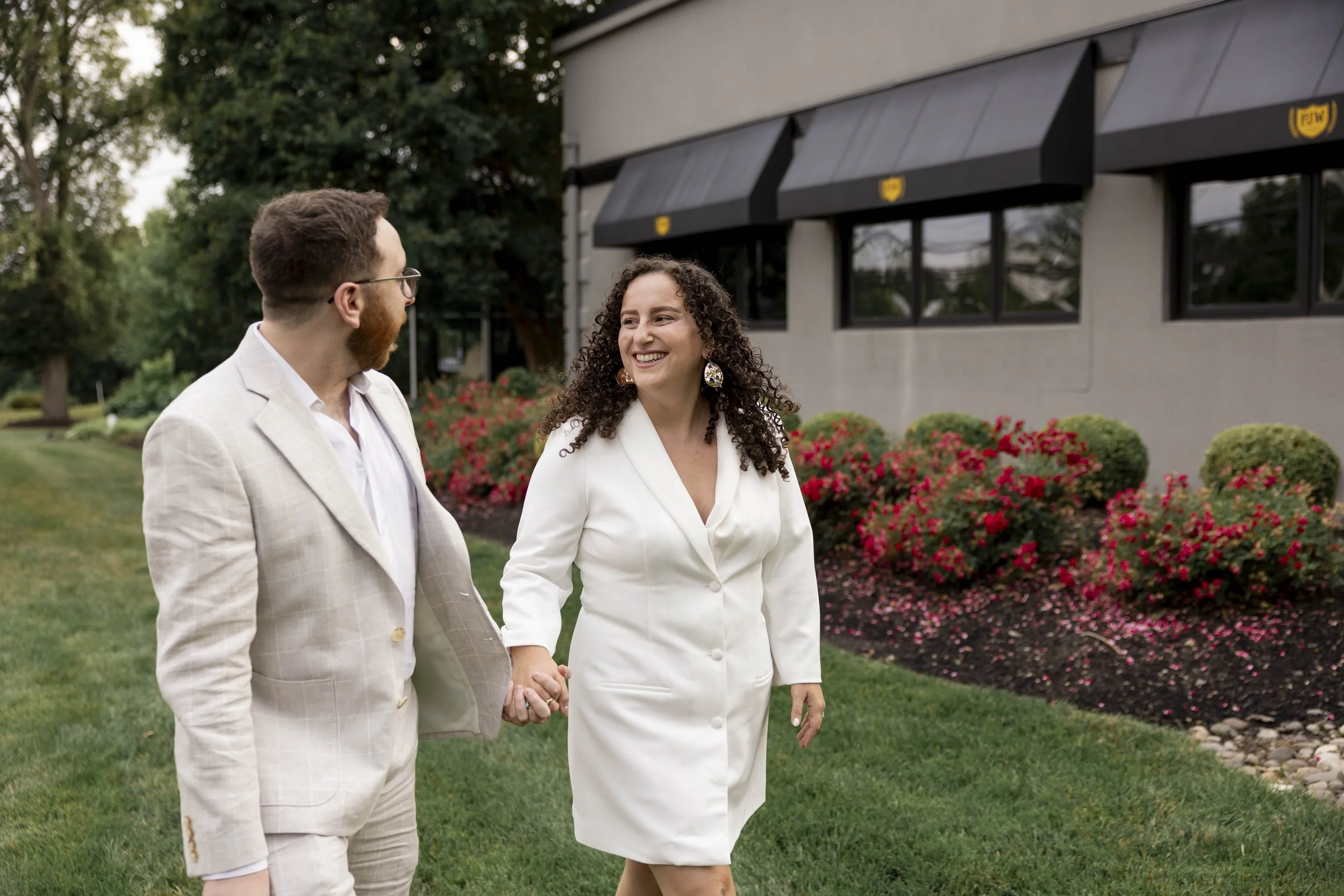 Lauren &amp; Joey's Rehearsal Dinner | P.J. Whelihan's Pub, Blue Bell PA