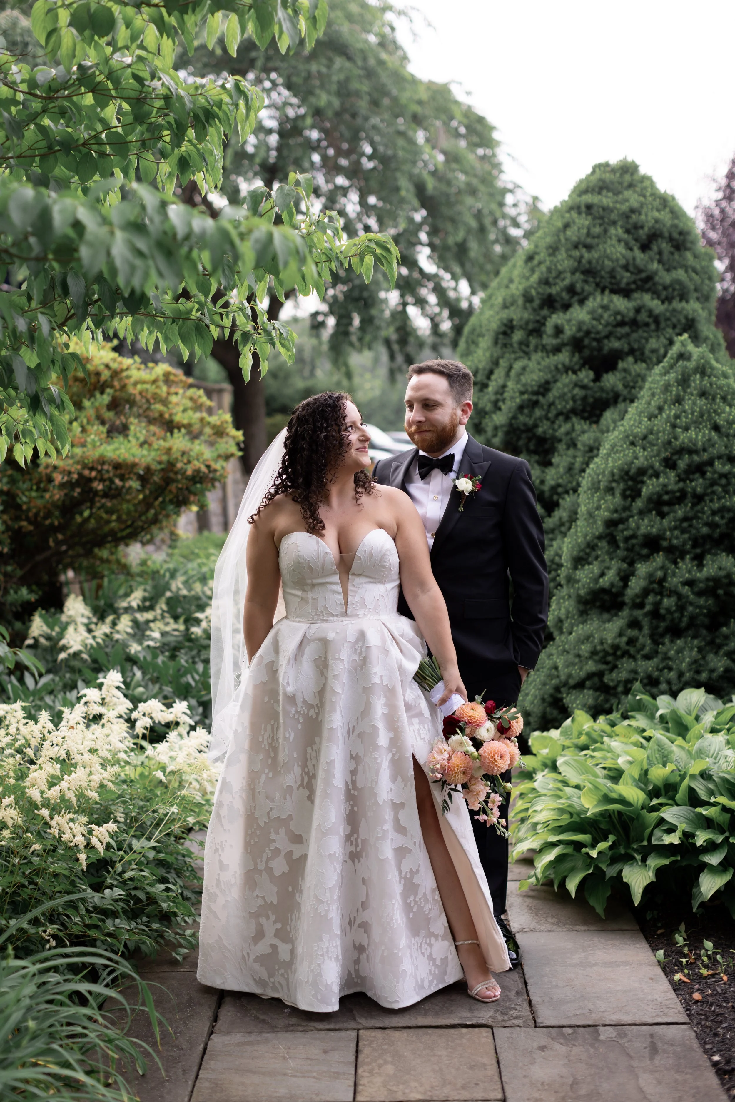 Lauren &amp; Joey's June Wedding | Blue Stone Country Club, Blue Bell, PA