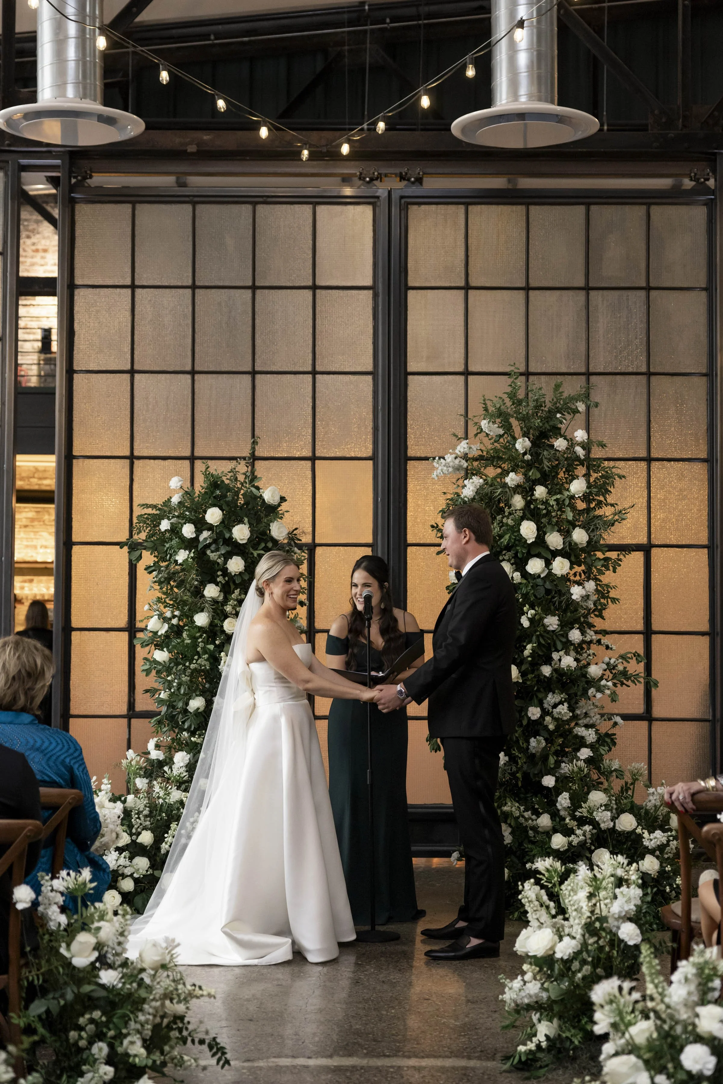 Jake &amp; Jamie at Lilah | Fishtown, Philadelphia