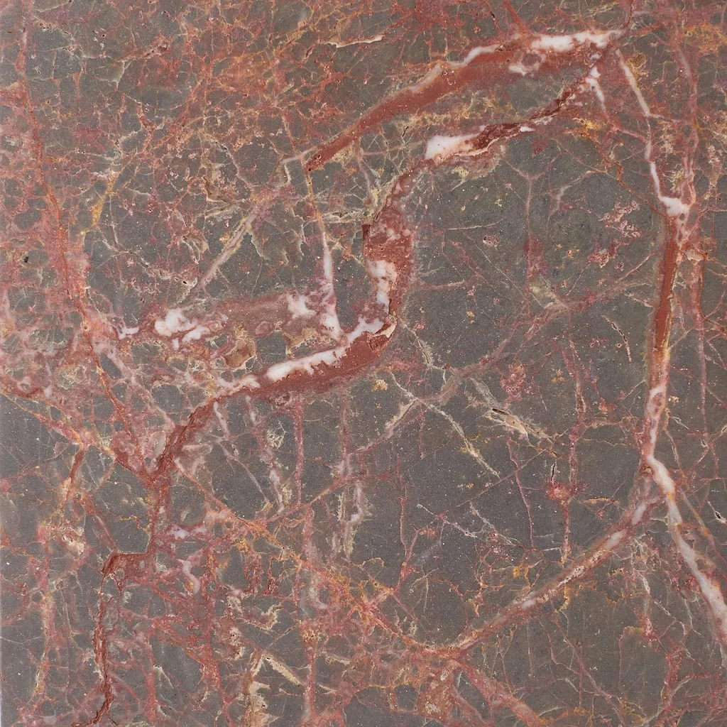 SPANISH RED