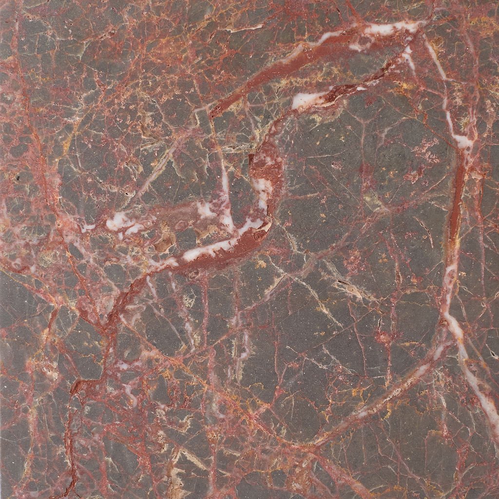 SPANISH RED