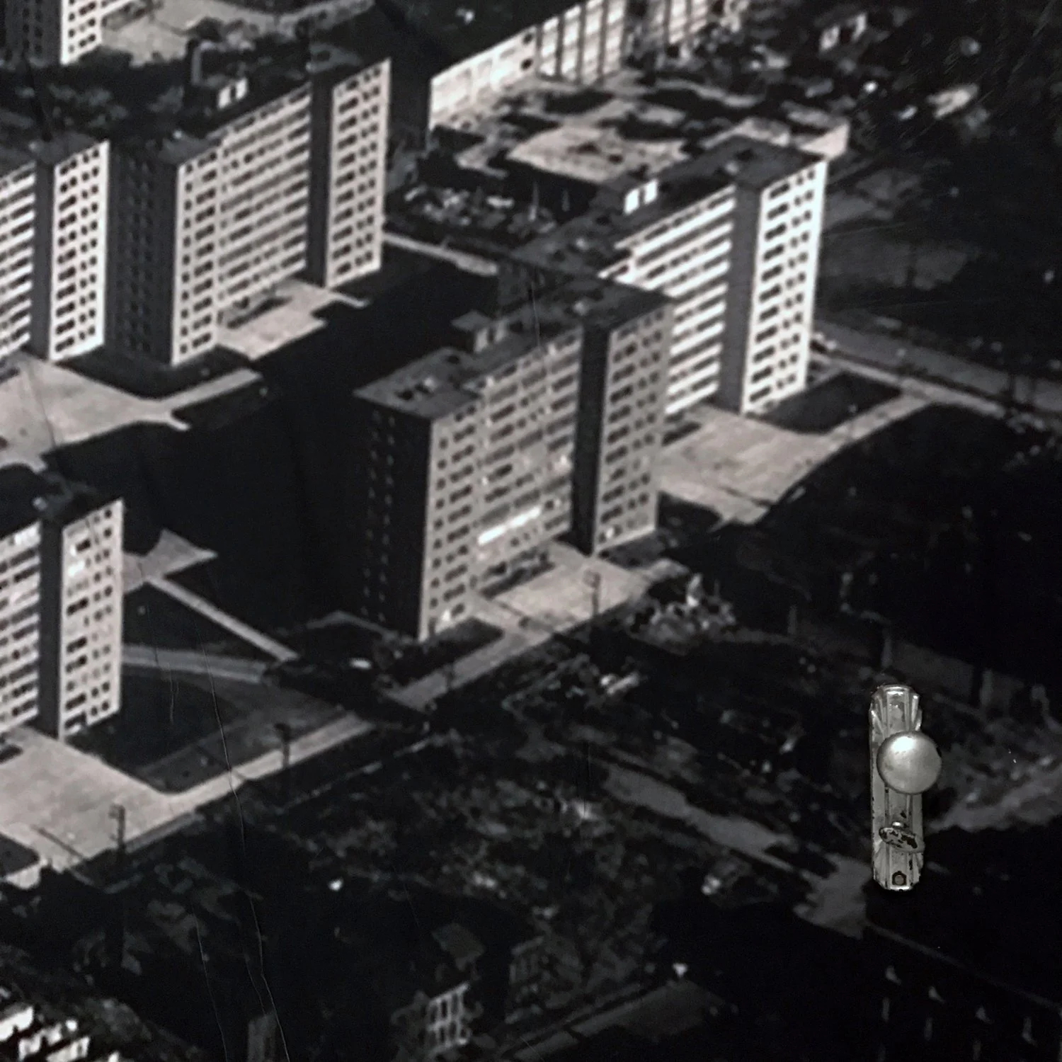    The Black That Birthed Us   (detail) 2017 Madison Museum of Contemporary Art 