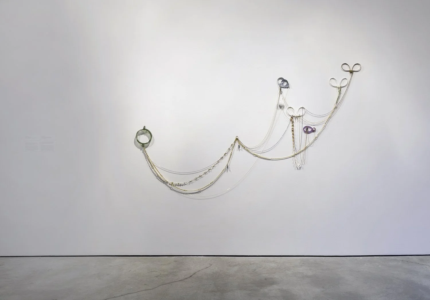    Almost To The Sea   Exhibition View Bemis Center for Contemporary Art   