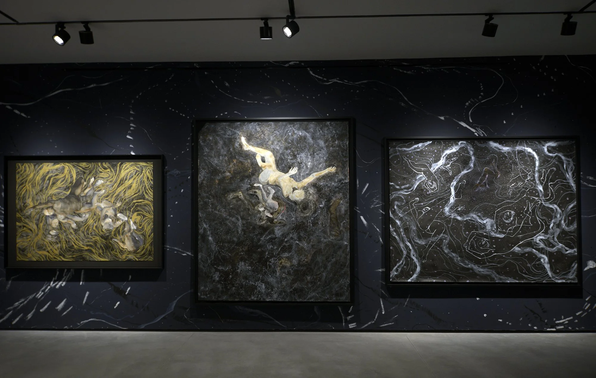  Exhibition view  Giardini Della Biennale, 61st International Art Exhibition of La Biennale di Venezia 