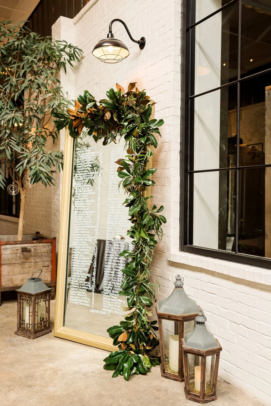 Photography: Rustic White Photography