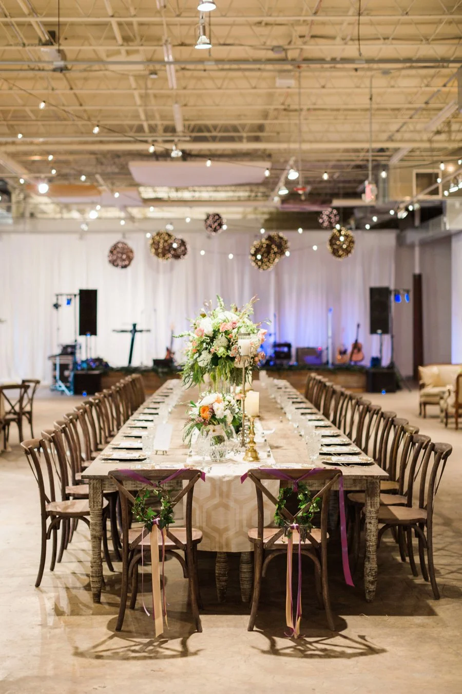 Photography: Rustic White Photography