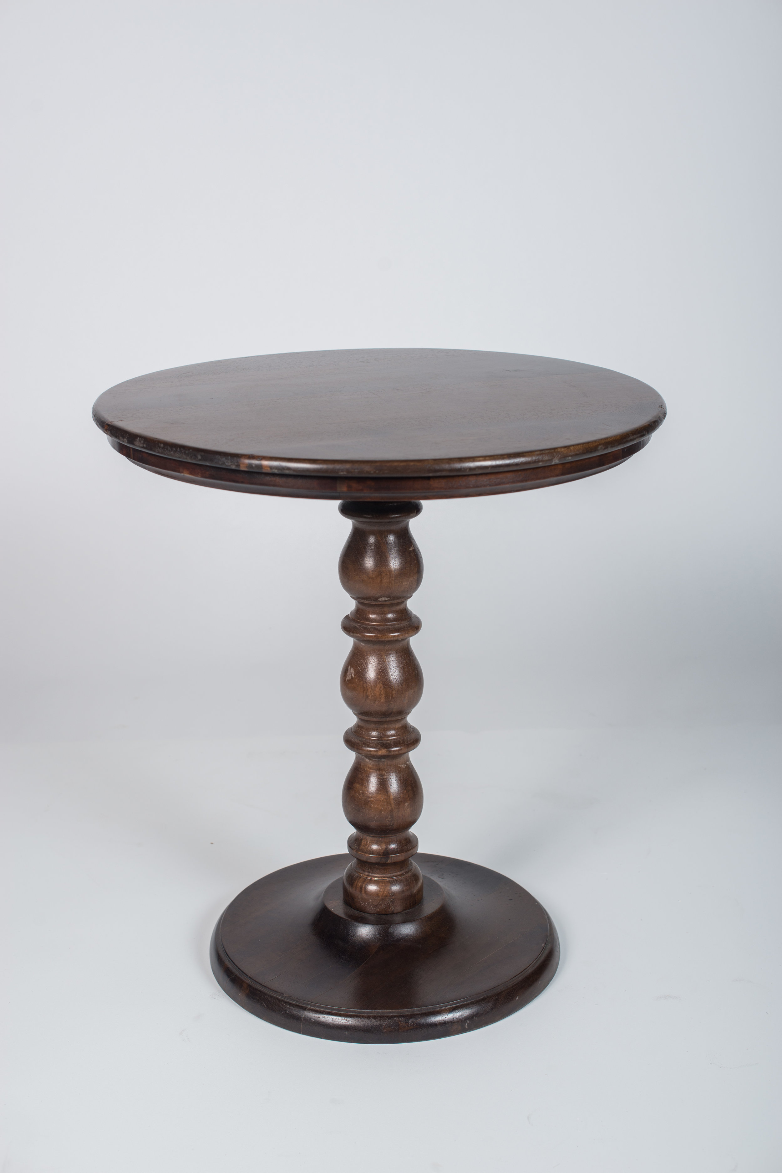 Tuscan Side Table