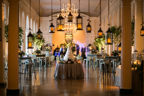 Photography: Anna and Spencer Photography
