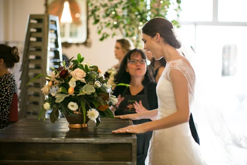 Photography: Anna and Spencer Photography