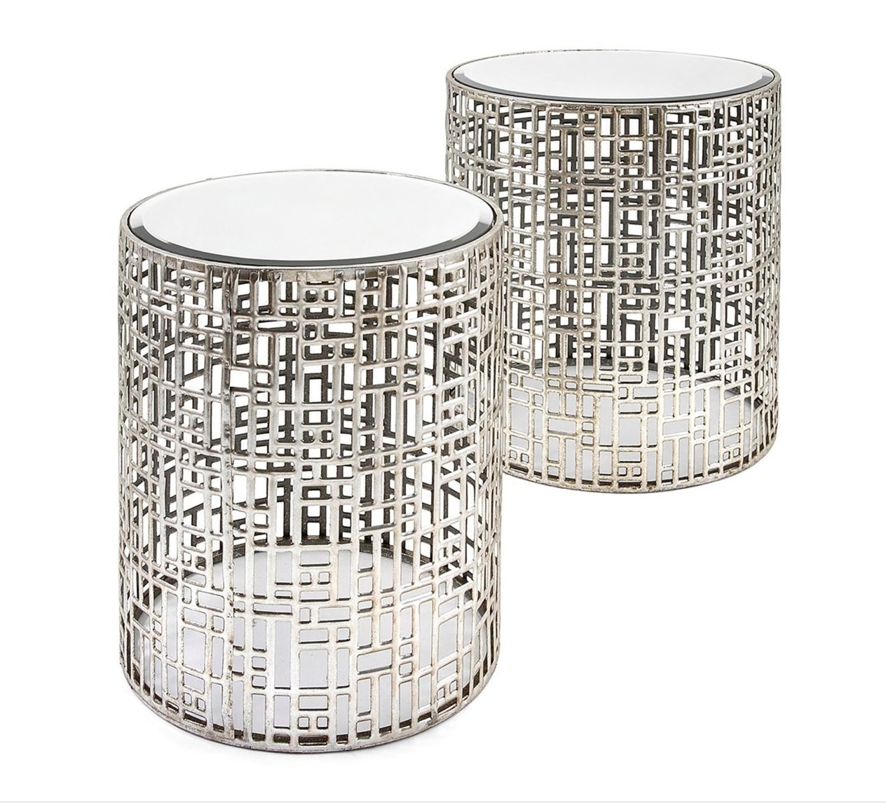 Zoey Side Table