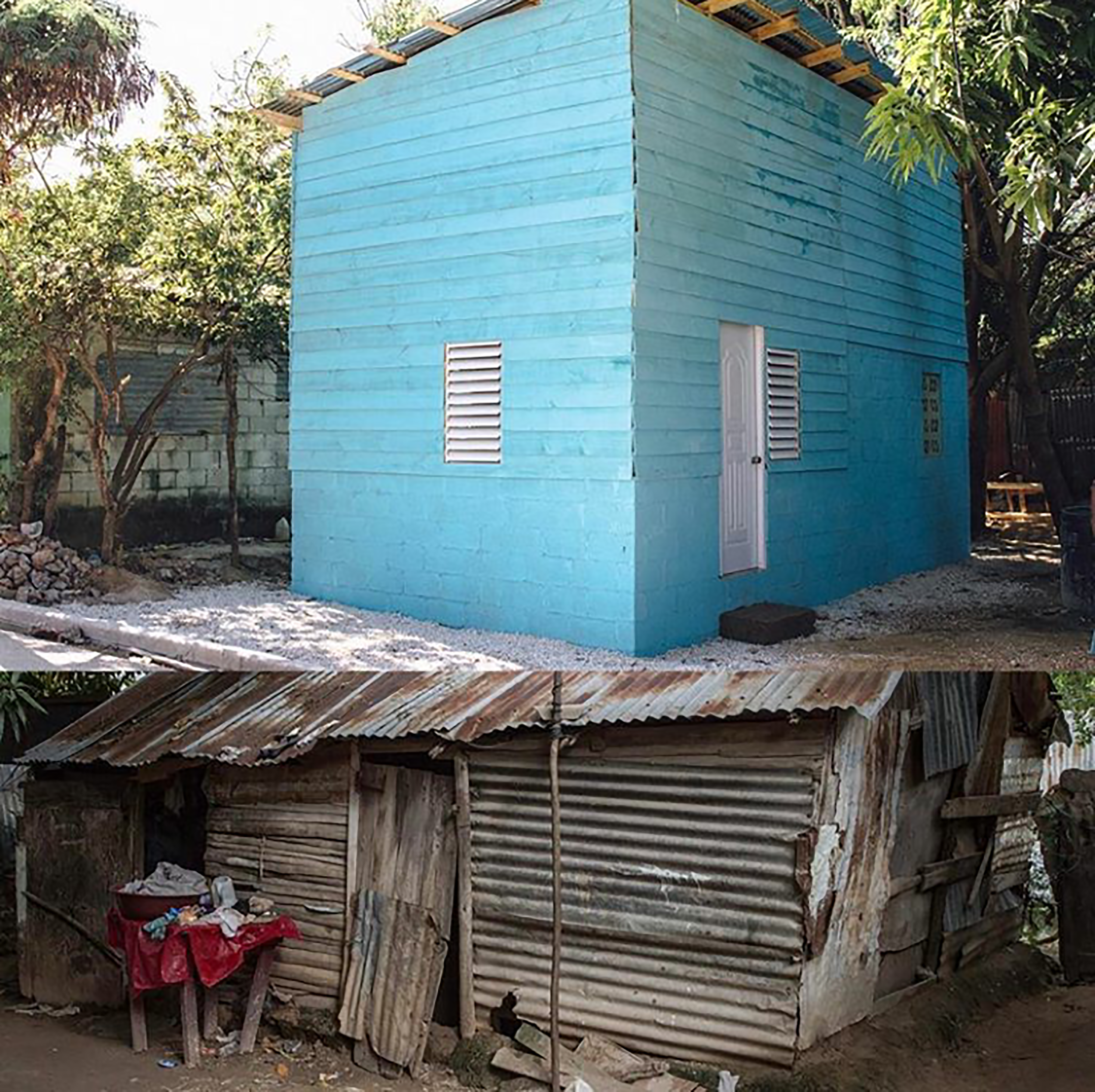 Casa de la Flor