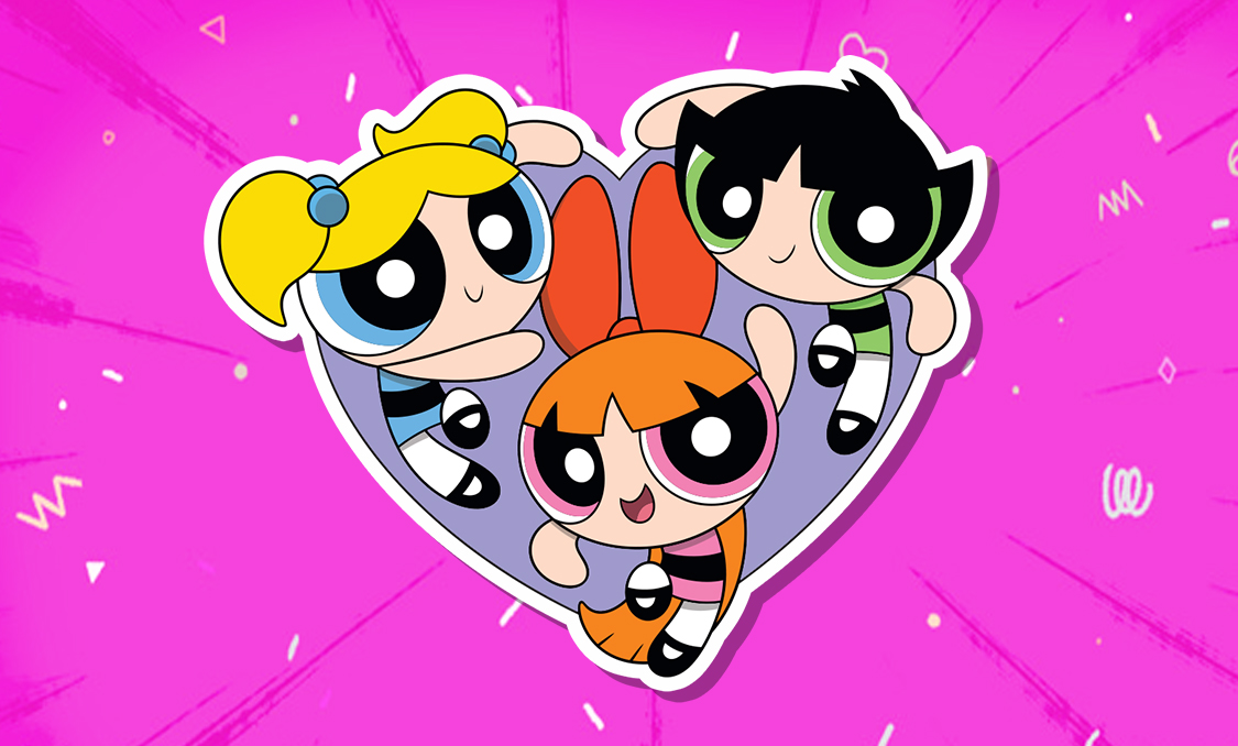 Powerpuff Girls (Cartoon Network)