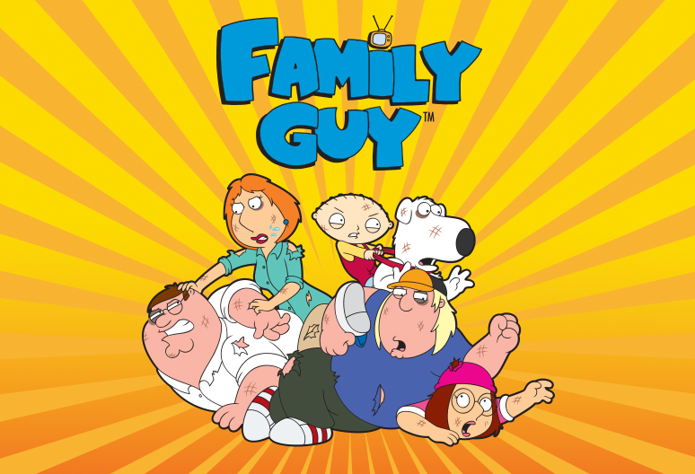 Family Guy (Fox)