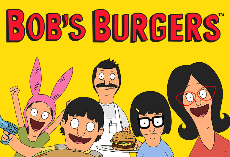 Bob's Burgers (Fox)