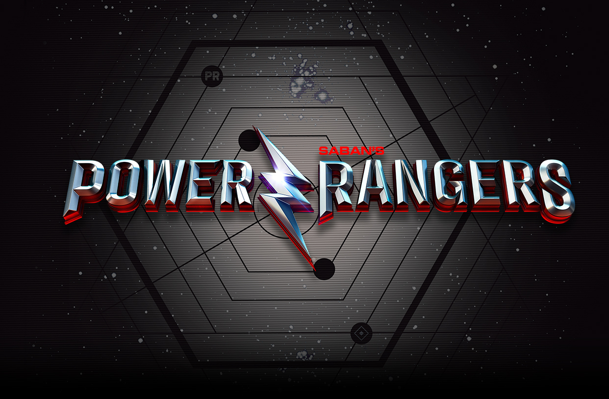 Saban's Power Rangers