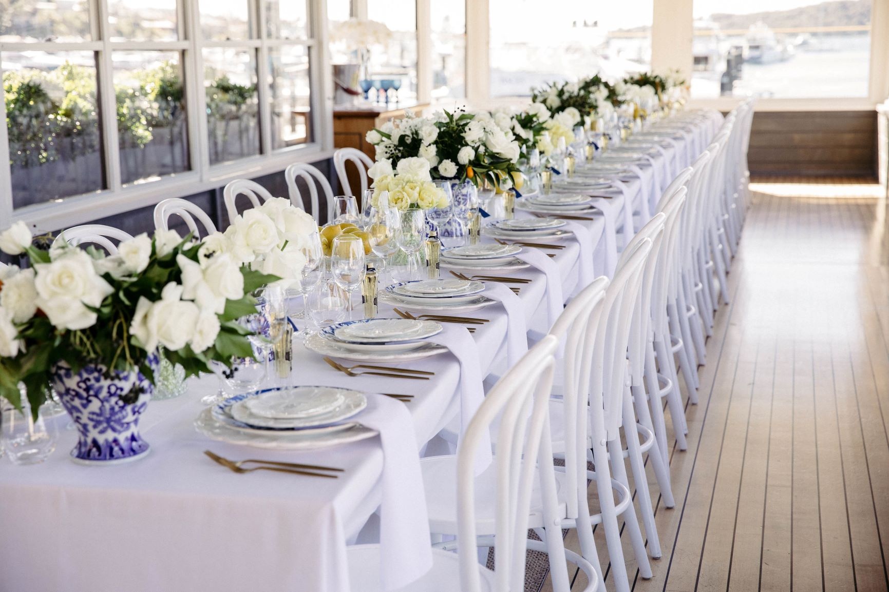 Regatta Rose Bay Event Setting by The Curated Life.jpg