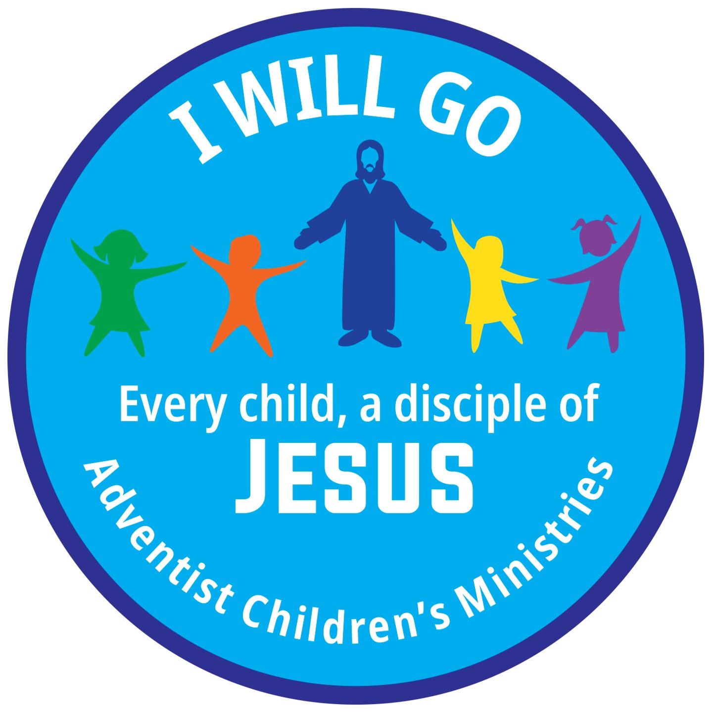 ADVENTIST CHILDREN'S MINISTRIES