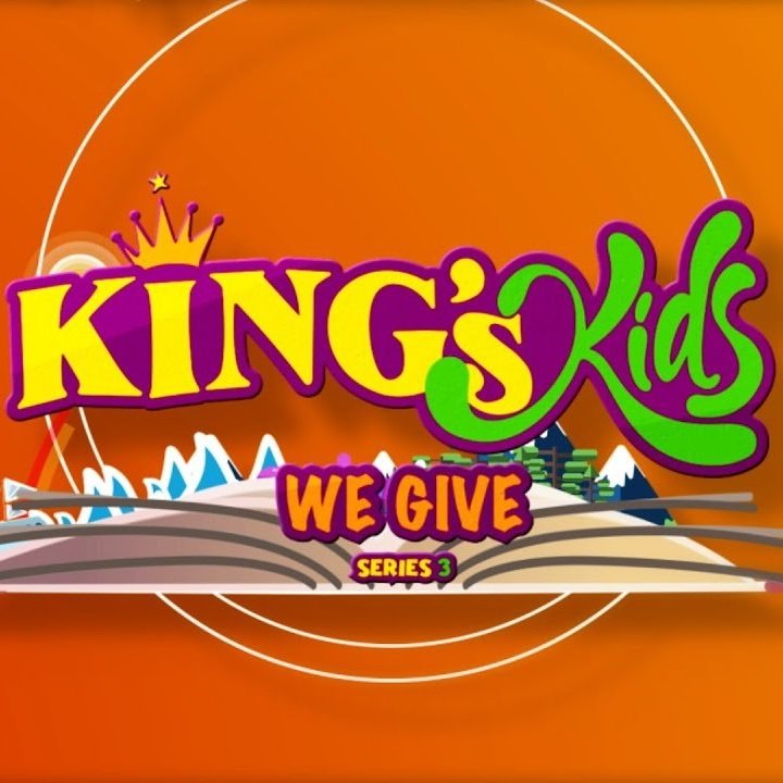 KINGS KIDS | ABIDE FAMILY MINISTRIES