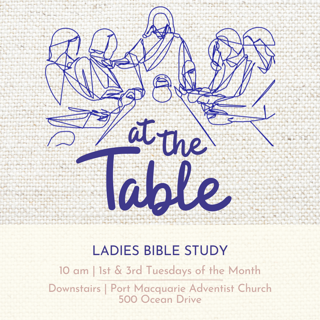 AT THE TABLE Ladies Bible Study.png