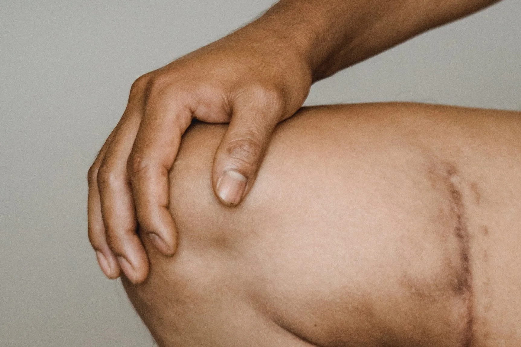 Bodies that Matter to God