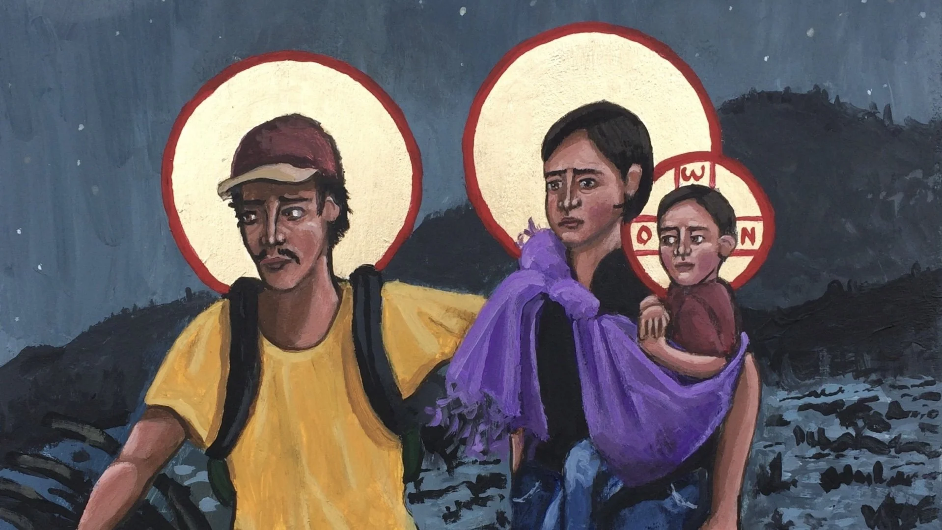 All of You Children of the Most High