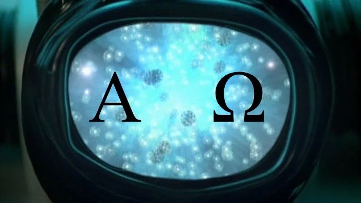 Not as the World Gives