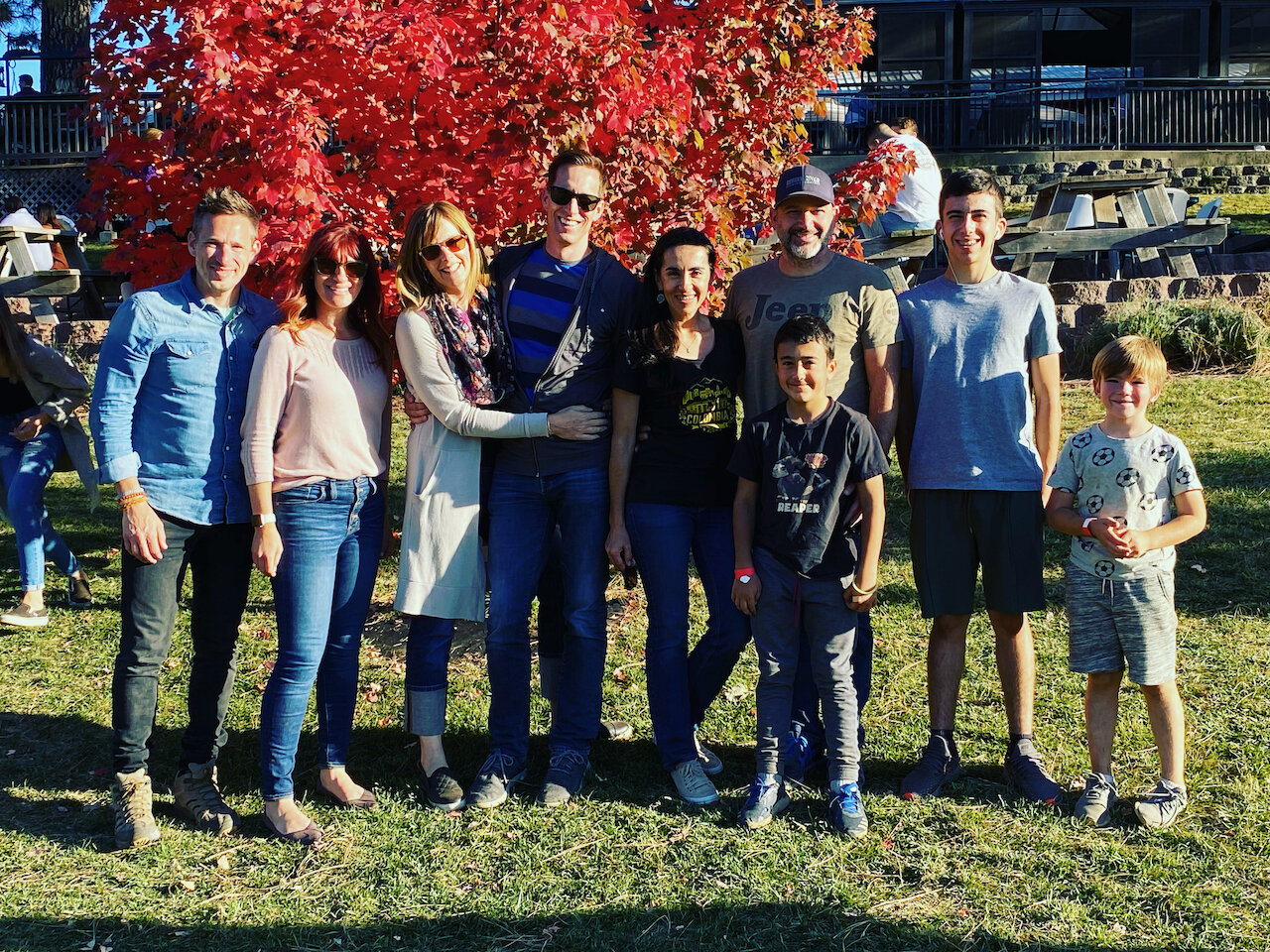 El Poder de la Comunidad - Episodio 2