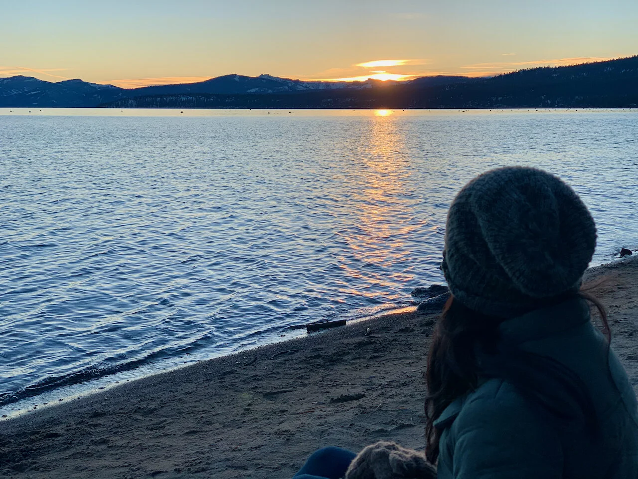 Invitando a Dios - Episodio 3