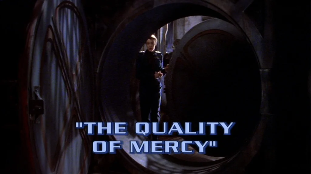 The Name of the Pod - A Babylon 5 Podcast