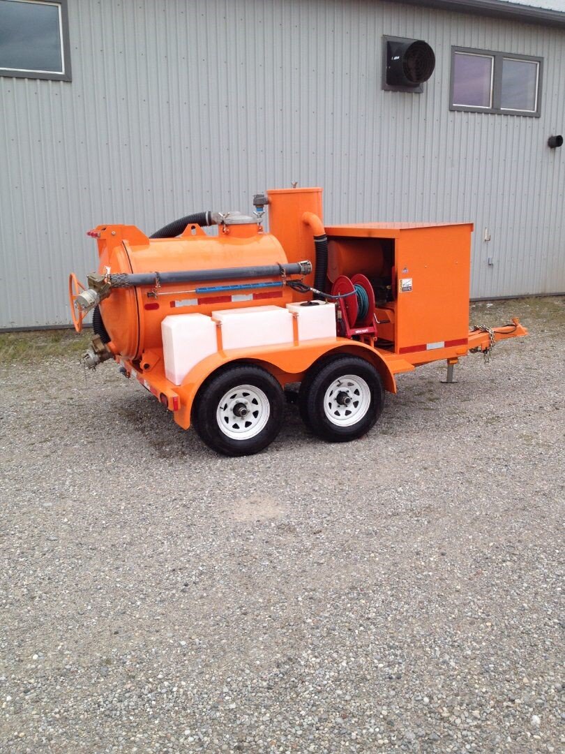 Other units we build