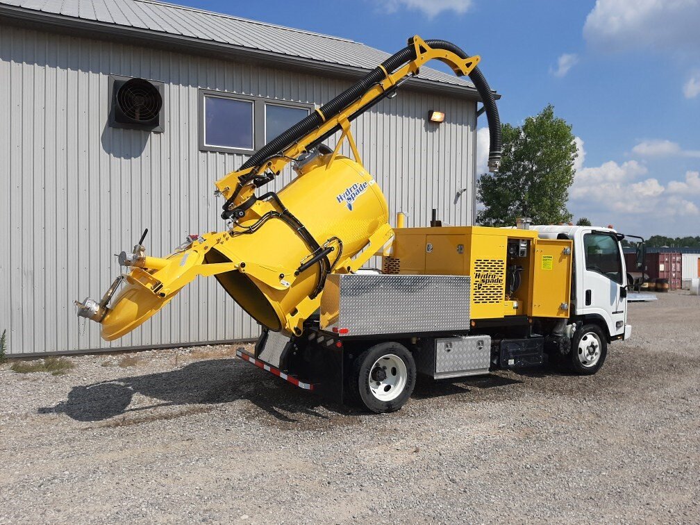 Other units we build