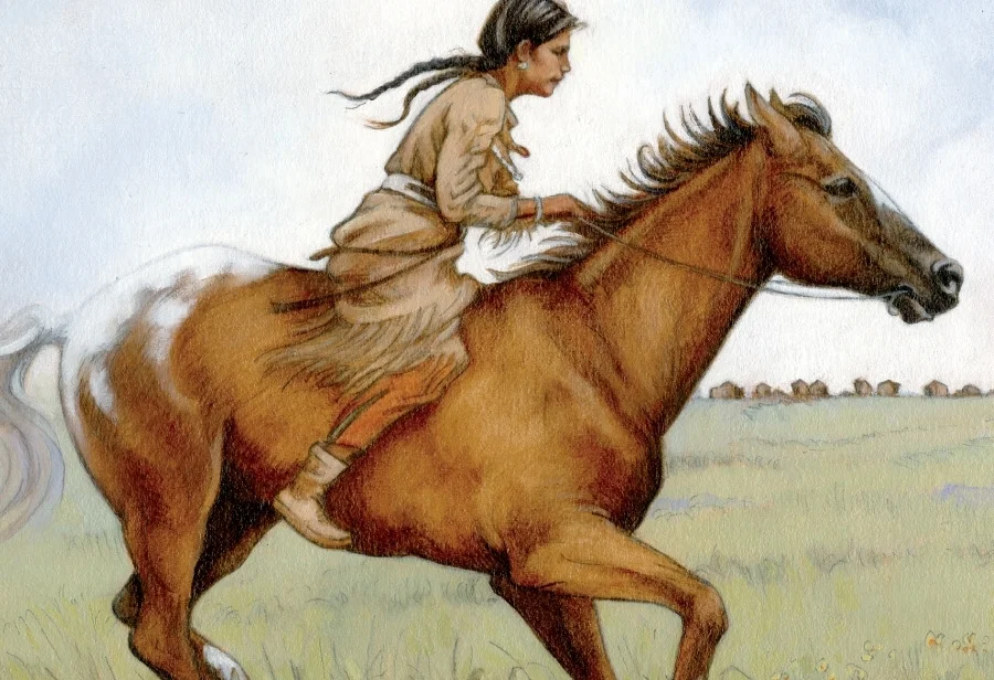 Lecture Series: Bold Women in Montana History with Beth Judy