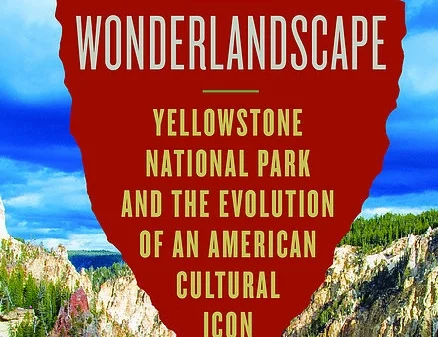 Lecture Series: John Clayton and Wonderlandscape
