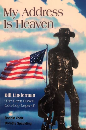 My Address is Heaven — Carbon County Historical Society & Museum