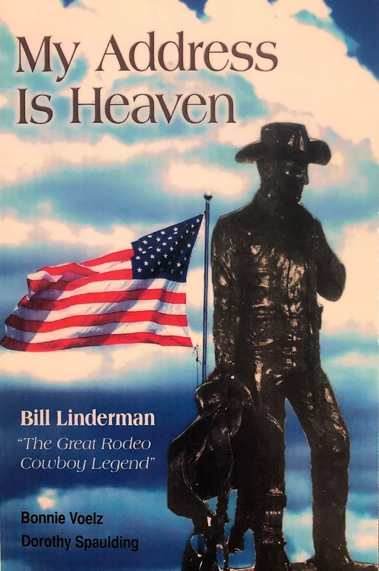 My Address is Heaven — Carbon County Historical Society & Museum