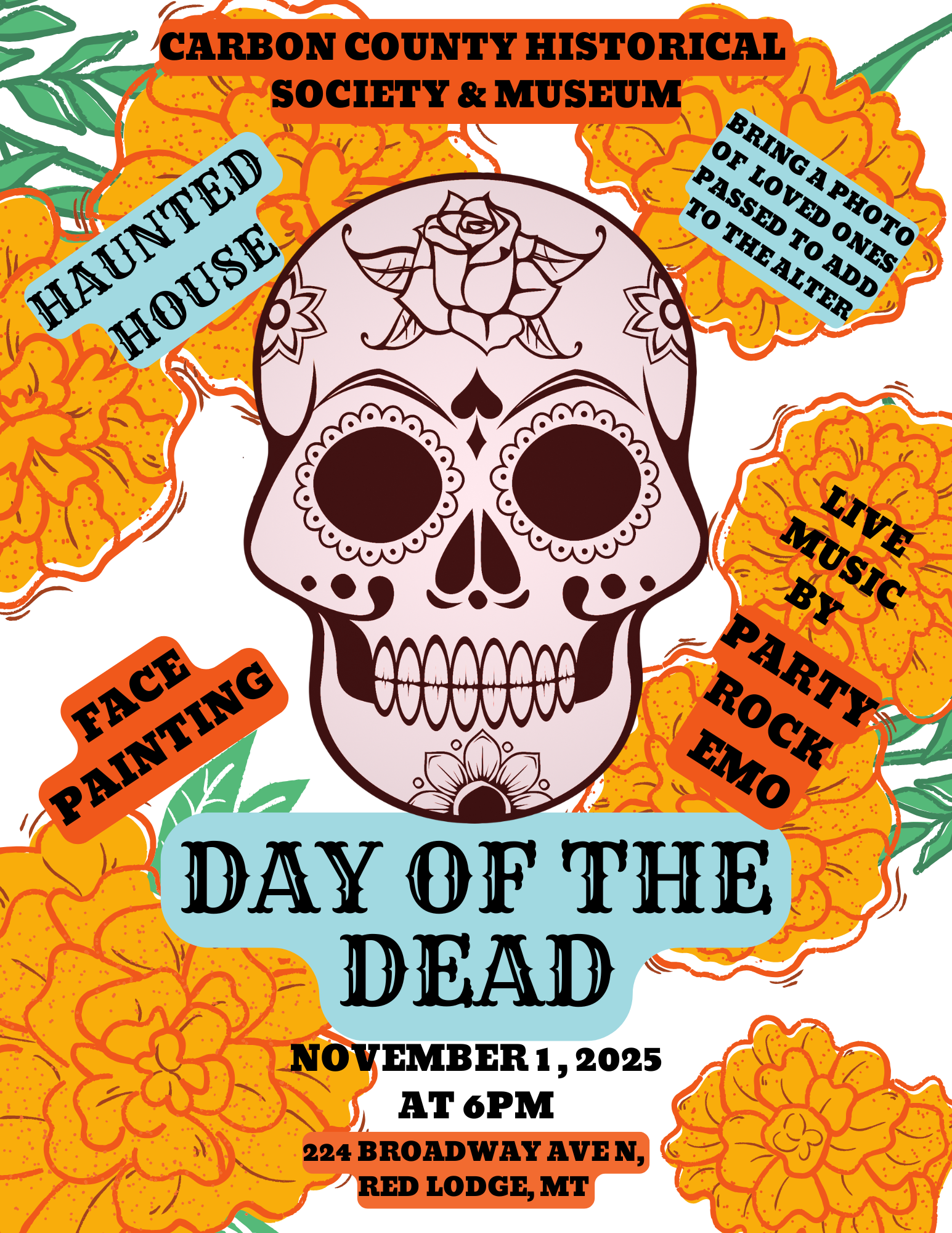 Day of the Dead