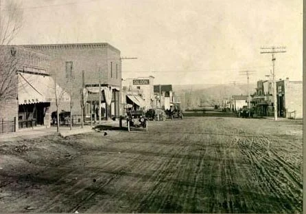 Historic Preservation Meeting 