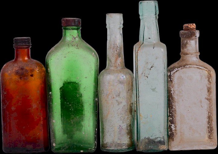 Red Lodge Prohibition - Speaker Series