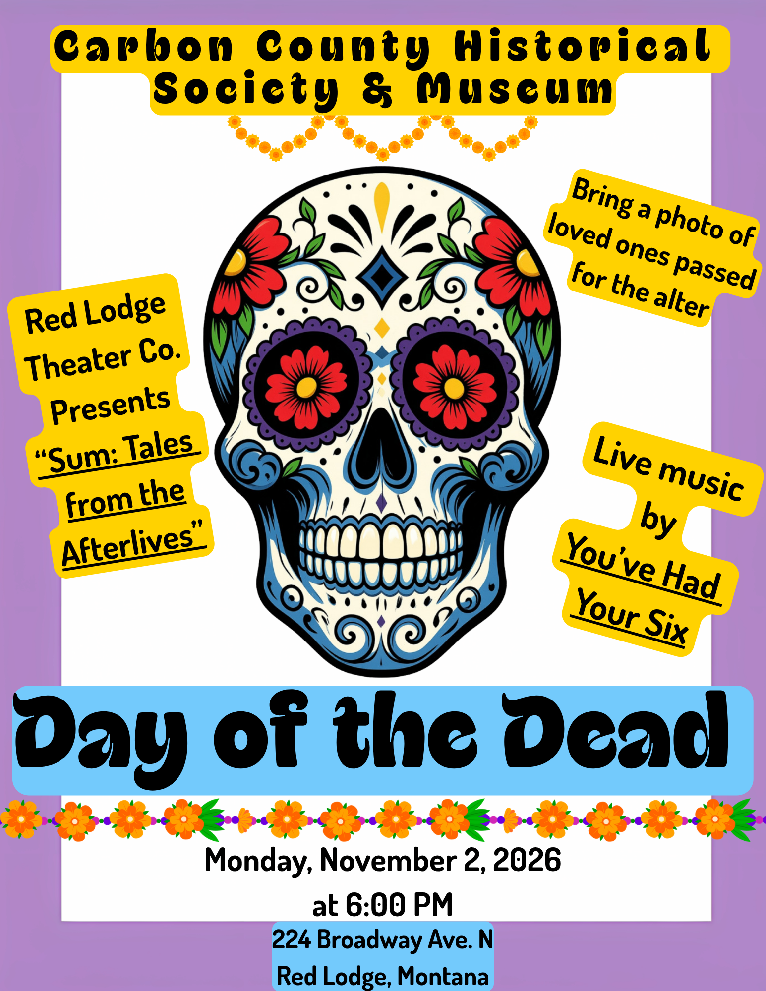 Day of the Dead