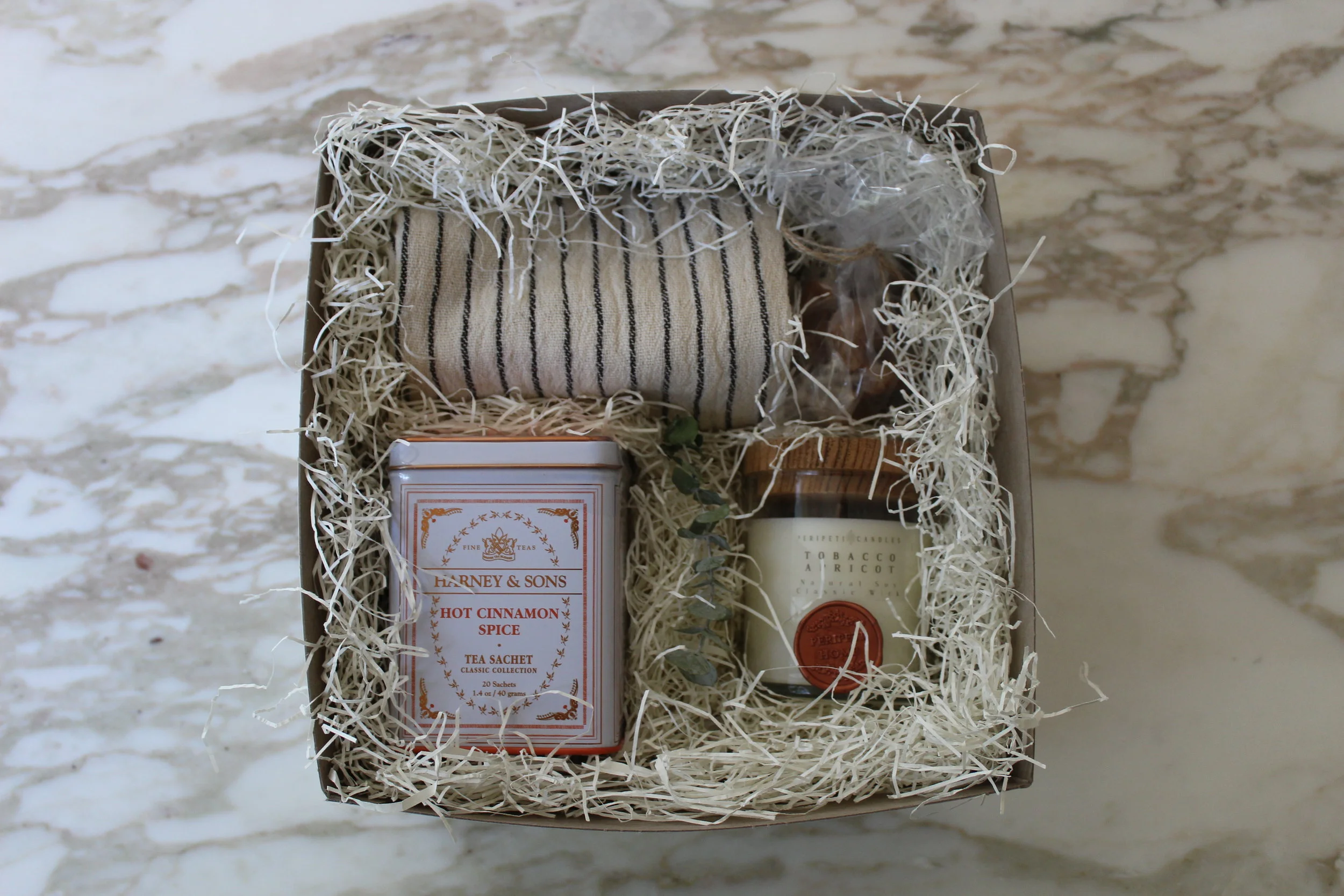 Spice &amp; Everything Nice