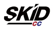 skid.cc logo by Som Vongsonephet