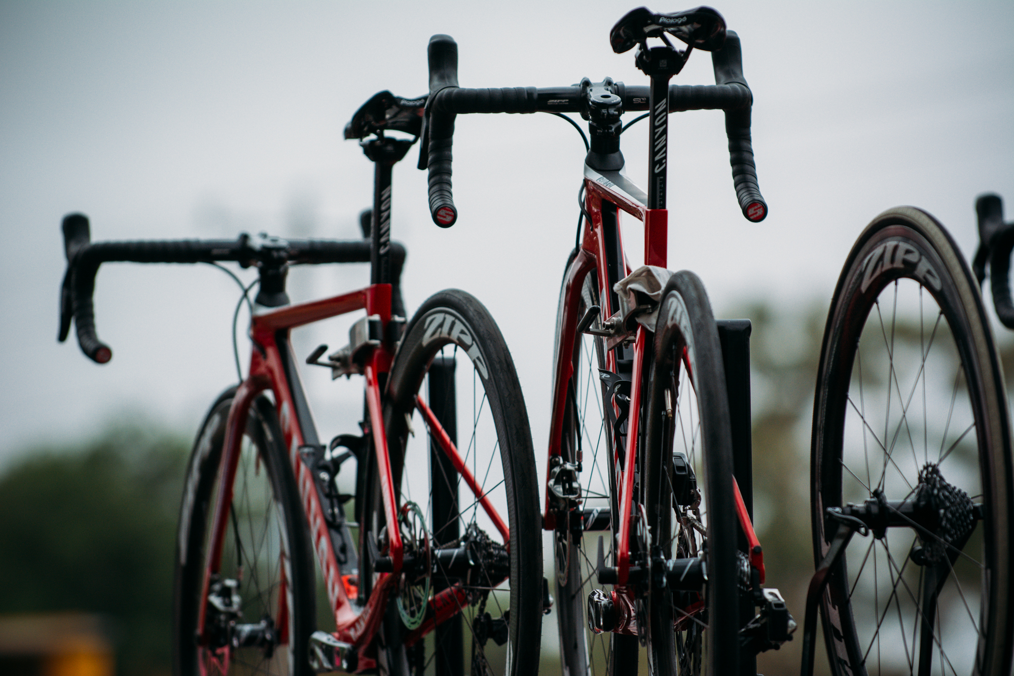 Would pretend my bike was fucked and take one of these home