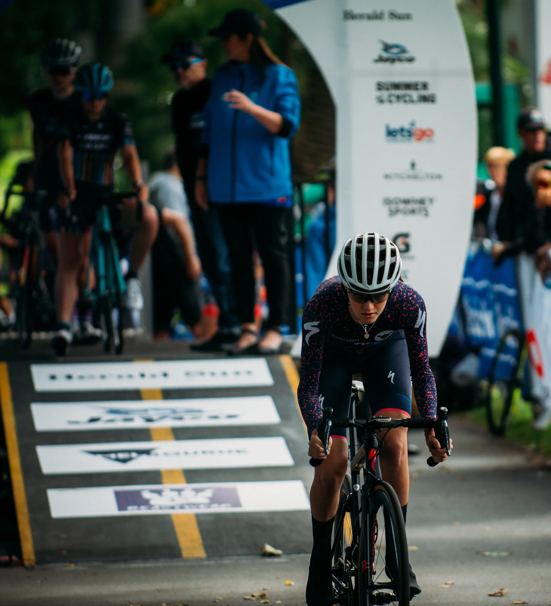 Specialized Women's Racing